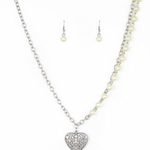 paparazzi Jewelry - Necklace paparazzi Jewelry - Necklace